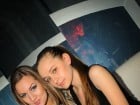 Party în Club Heat