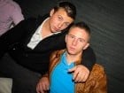 Party în Club Heat