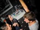 Party în Club Heat