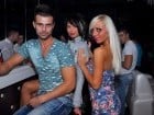 Party în Club Heat