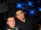 Party în Club Heat