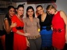 Party în Club Heat