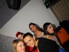Party în Club Heat