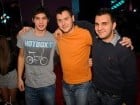Party în Club Heat