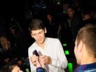Party în Club Heat