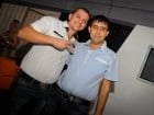Party în Club Heat