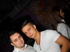 Party în Club Heat