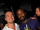 Party în Club Heat