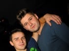 Party în Club Heat