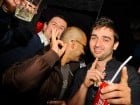 Party în Club Heat