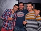 Party în Club Heat