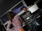 Party în Club Heat