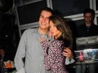 Party în Club Heat