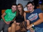 Party în Club Heat