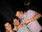 Party în Club Heat