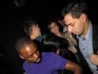 Party în Club Heat