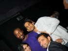 Party în Club Heat