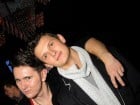 Party în Club Heat