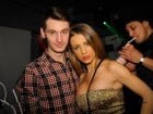 Party în Club Heat