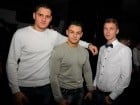 Party în Club Heat