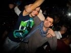 Party în Club Heat