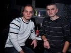 Party în Club Heat