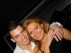 Party în Club Heat