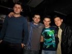 Party în Club Heat