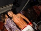 Party în Club Heat