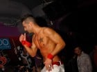 Party în Club Heat