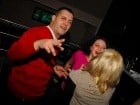 Party în Club Heat