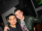 Party în Club Heat