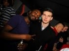 Party în Club Heat