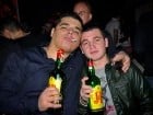 Party în Club Heat