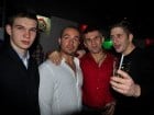 Party în Club Heat