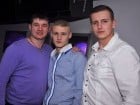 Party în Club Heat
