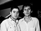 Party în Club Heat