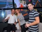 Party în Club Heat