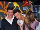 Party în Club Heat