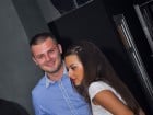 Party în Club Heat