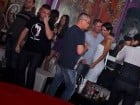 Party în Club Heat