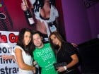 Party în Club Heat