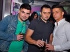 Party în Club Heat
