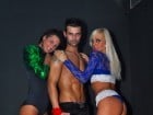 Party în Club Heat