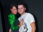 Party în Club Heat