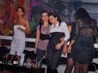 Party în Club Heat