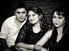 Party în Club Heat