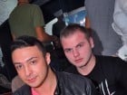 Party în Club Heat