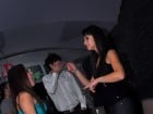 Party în Club Heat
