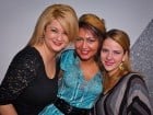 Party în Club Heat